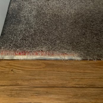 Western States Flooring - The absolute worst carpet job ever! - Flooring Near Me - Chandler, Arizona