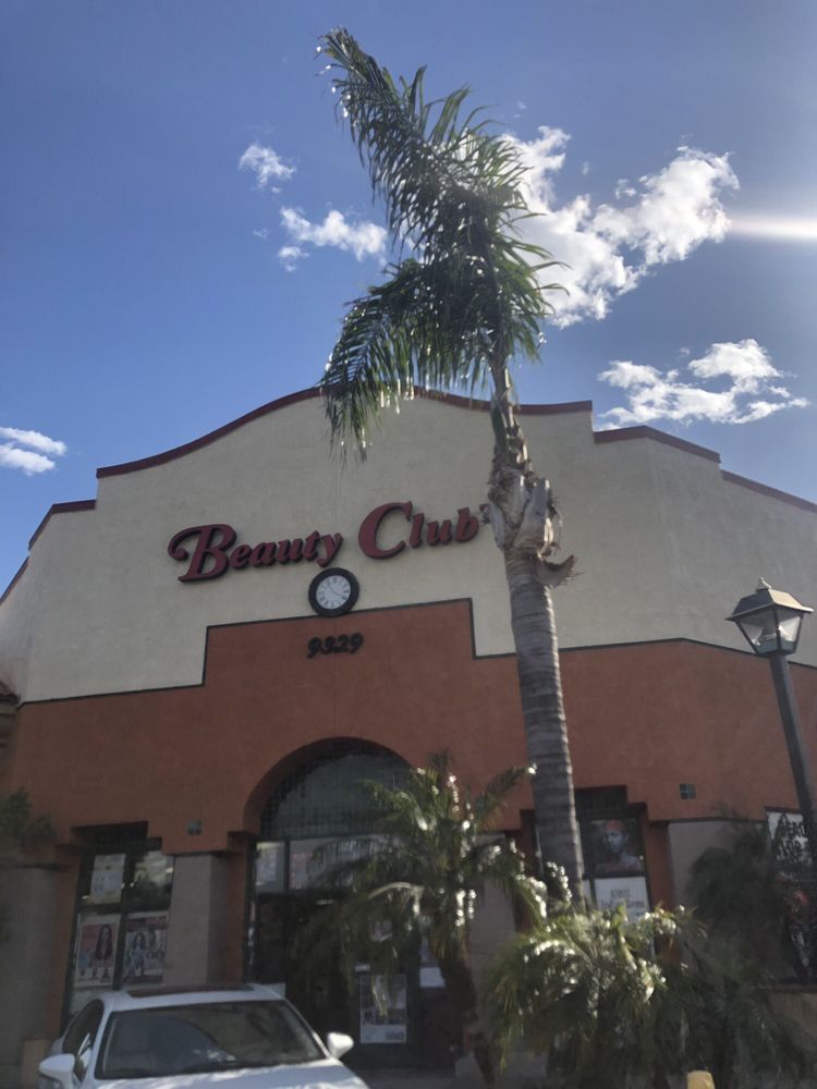 BEAUTY CLUB PLUS 25 Photos & 80 Reviews Cosmetics & Beauty Supply