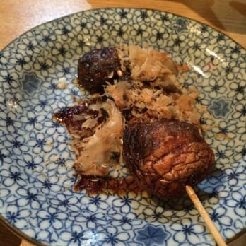 Torikyu - Teriyaki Shitake Mushrooms - Japanese Near Me - Honolulu, Hawaii Torikyu - Teriyaki Shitake Mushrooms - Japanese Near Me - Honolulu, Hawaii