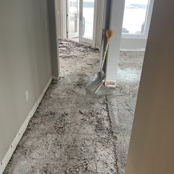 Superior Wood Floors & Tile