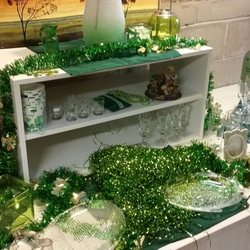 East Bay Community Development - St Paddy's Day items