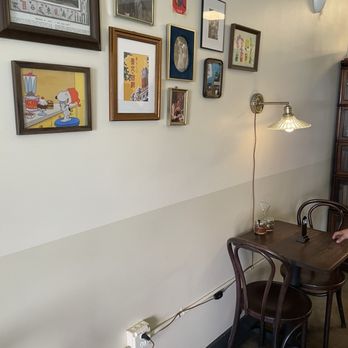 Liu’s Cafe - Atmosphere - Cafes Near Me - Los Angeles, California Liu’s Cafe - Atmosphere - Cafes Near Me - Los Angeles, California