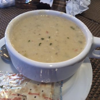 Stoney Creek Inn - Crab soup - American Near Me - Dauphin, Pennsylvania Stoney Creek Inn - Crab soup - American Near Me - Dauphin, Pennsylvania