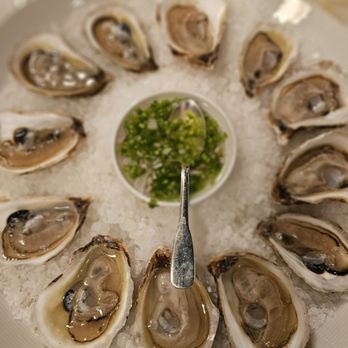 The Kitchen Restaurant - New American Near Me - Sacramento, California