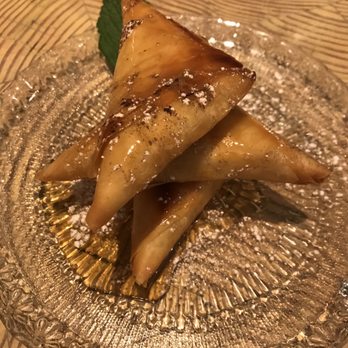 Pylos - Greek Near Me - New York, New York