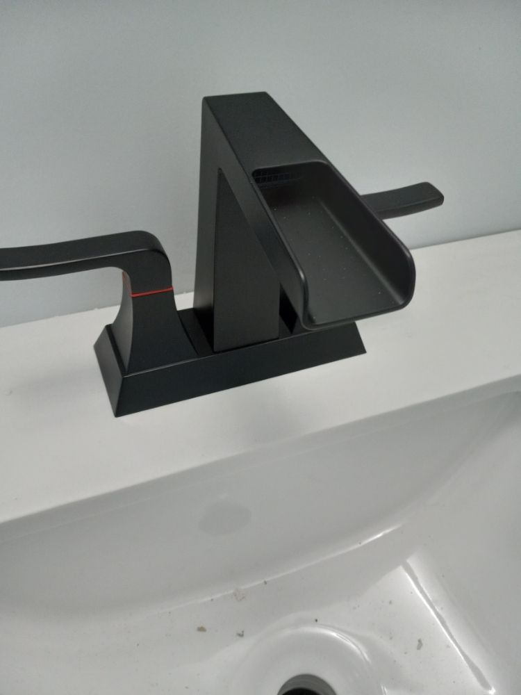 Slide of Harrelson's Plumbing Repair