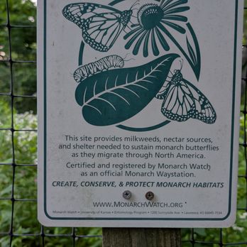 Howard County Conservancy - Summer Camps Near Me - Woodstock, Maryland