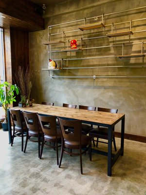 Paths to Spicy by null