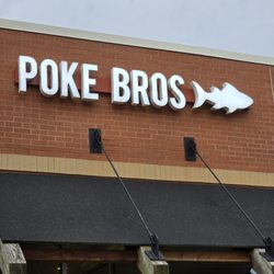Poke Bros