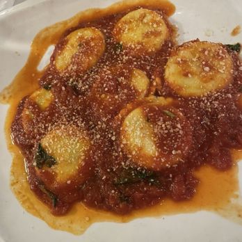 Palermo Restaurant & Bar - SPINACH RAVIOLI - Italian Near Me - Astoria, New York Palermo Restaurant & Bar - SPINACH RAVIOLI - Italian Near Me - Astoria, New York