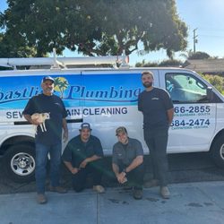 Coastline Plumbing - Best plumbers in town!!!!