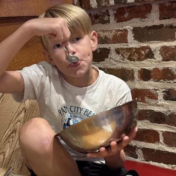 Cypress Trail Hideout - Mashed potatoes... Beckett style - Smokehouse Near Me - Cypress, Texas