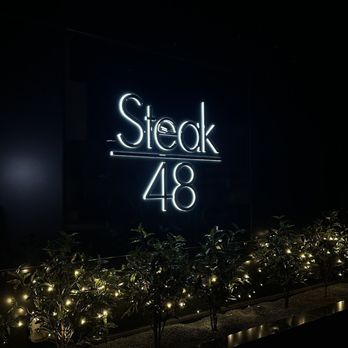 Steak 48 - Steakhouses Near Me - Beverly Hills, California Steak 48 - Steakhouses Near Me - Beverly Hills, California
