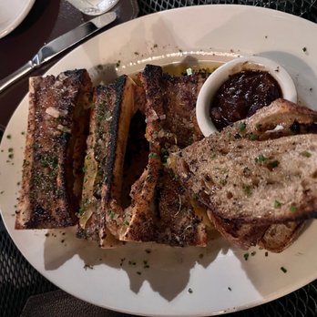 Coast Range - Bone Marrow - Steakhouses Near Me - Solvang, California Coast Range - Bone Marrow - Steakhouses Near Me - Solvang, California
