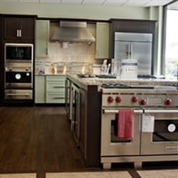 Atlantic - Wilmington Appliances 