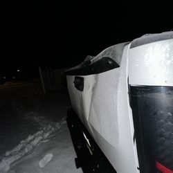 Touch Of Class Services - Their damage to my vehicle