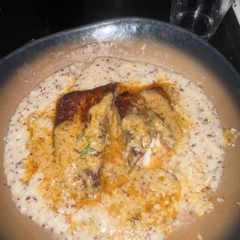 Wild Sea Las Olas - Blackened Redfish - Seafood Near Me - Fort Lauderdale, Florida Wild Sea Las Olas - Blackened Redfish - Seafood Near Me - Fort Lauderdale, Florida