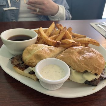 Grandma's Corner Restaurant - American Near Me - Seaside, Oregon