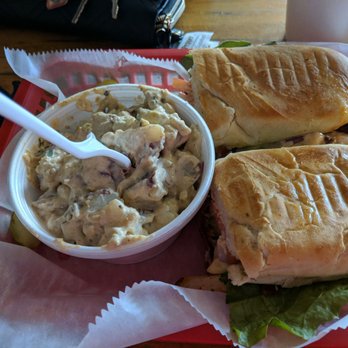 The Red Pepper Deli - Delis Near Me - LaGrange, Kentucky