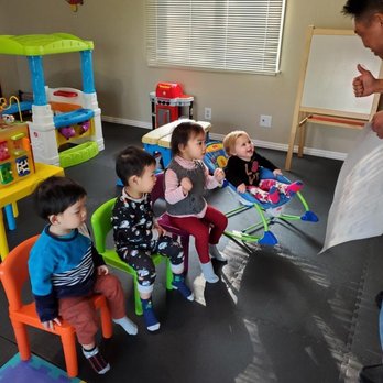 Pink Elephant Daycare - Having a blast learning. - Child Care & Day Care Near Me - Arcadia, California Pink Elephant Daycare - Having a blast learning. - Child Care & Day Care Near Me - Arcadia, California