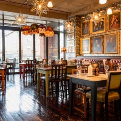 Cosy Club