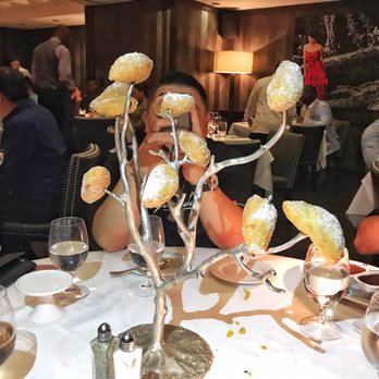 Steak 48 - Beignet Tree - Steakhouses Near Me - Houston, Texas Steak 48 - Beignet Tree - Steakhouses Near Me - Houston, Texas