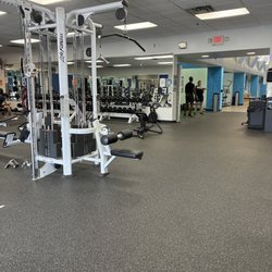Tempe Family YMCA - Great facility