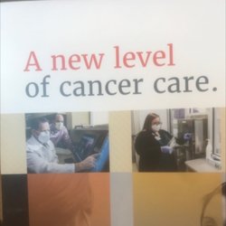 Community S. Cancer Center