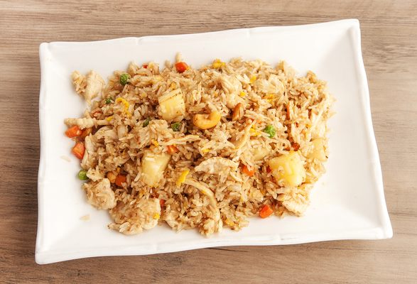 Sakhuu Thai Cuisine (Dallas Location) by null