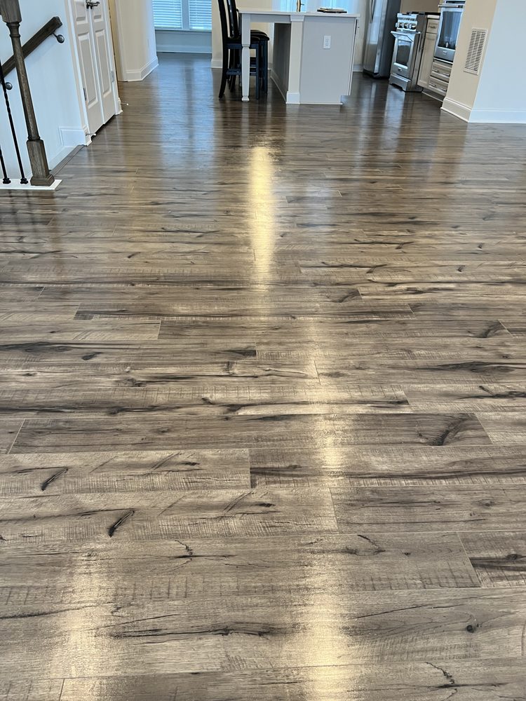 Slide of Foursquare Remodeling