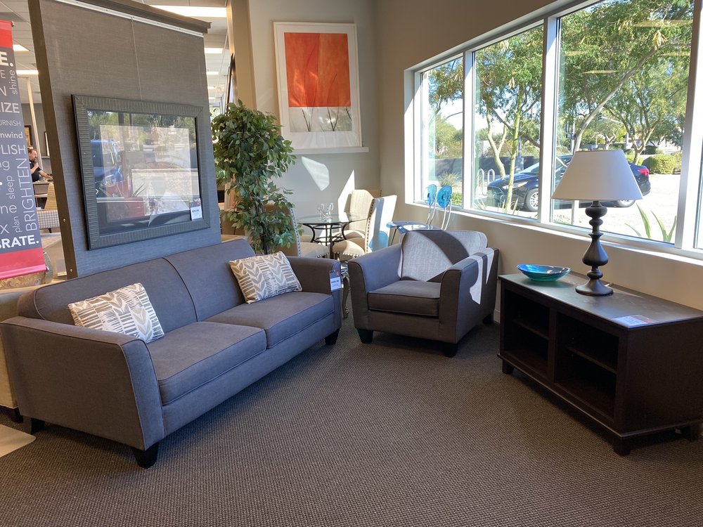 CORT FURNITURE OUTLET 16 Photos & 14 Reviews 150 S Kyrene, Chandler