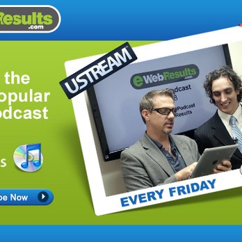 EWR Digital - SEO Podcast - Internet Marketing Houston - Marketing Near Me - Houston, Texas