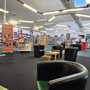 Photo of Piershill Library