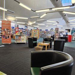 Piershill Library