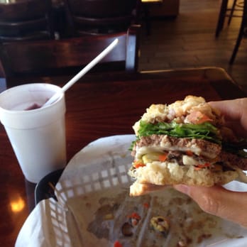 Olive Pit - Stack your burger with any of the delicious condiments - Burgers Near Me - Corning, California Olive Pit - Stack your burger with any of the delicious condiments - Burgers Near Me - Corning, California
