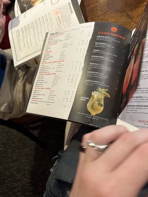 Menu photo 2 Benihana - Dallas Dallas, TX Menu photo 2 Benihana - Dallas Dallas, TX