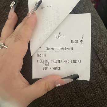 Fire Wings - Sandwiches Near Me - San Jose, California
