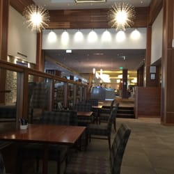 Moama Bowling Club - Entrance to bistro