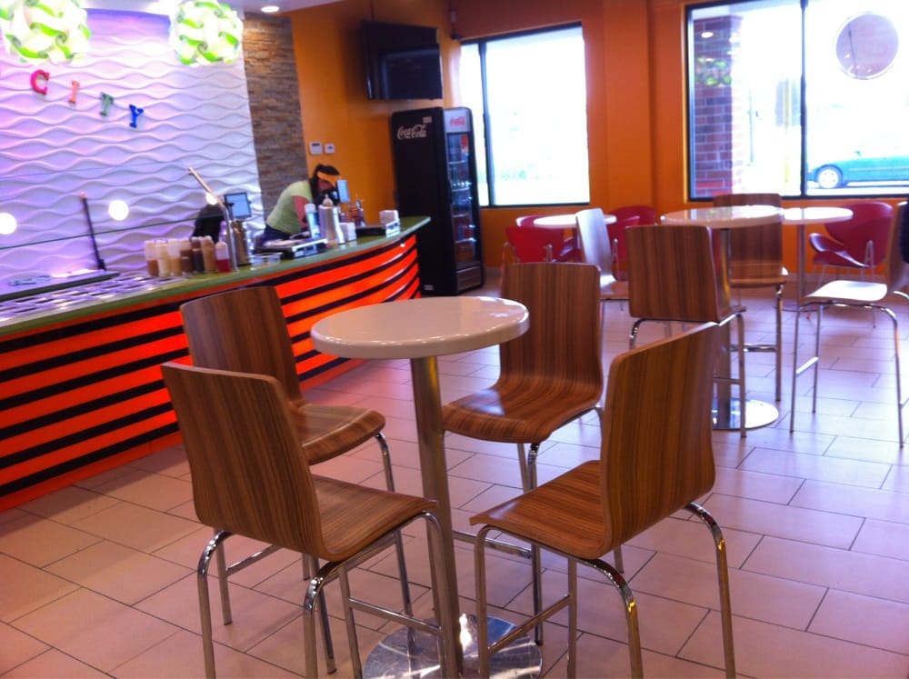 YOGURT CITY CLOSED 530 Memorial Dr, Chicopee, MA Yelp