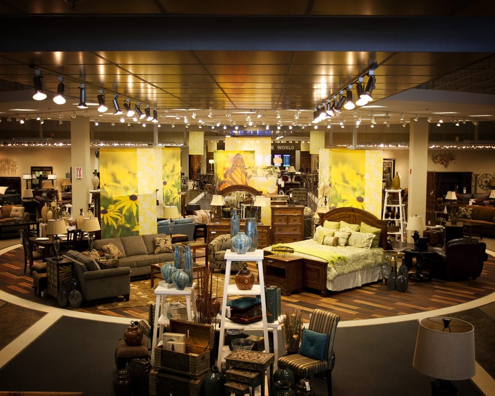 BECKER FURNITURE BLAINE 12 Photos & 31 Reviews 304 Northtown Dr NE, Blaine, Minnesota