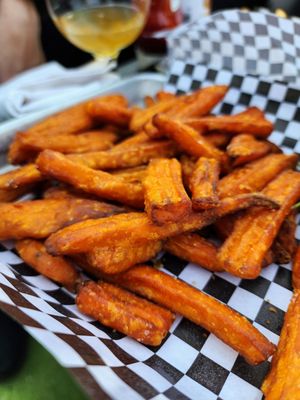 Dust Bowl Brewing Co. Old Town Tap House by null