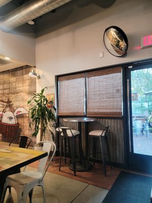 Block 9 Thai Street Eats (Summerlin Location) by null