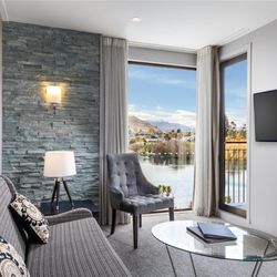 DoubleTree by Hilton Hotel - Guest room