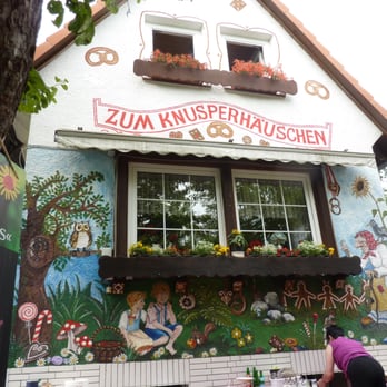 Zum Knusperhäuschen - Cafes Near Me - Bad Wildungen, HE Zum Knusperhäuschen - Cafes Near Me - Bad Wildungen, HE