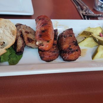 Wild River Grille - New American Near Me - Reno, Nevada