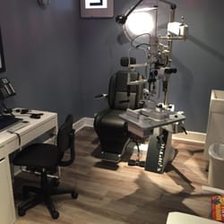 Marina Ceaus Optometrist - Come on in for your next Comprehensive Eye Exam