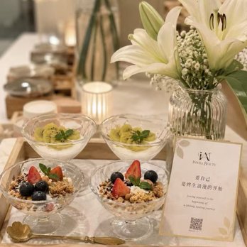 Inwell Beauty Spa - dessert - Skin Care Near Me - Rowland Heights, California Inwell Beauty Spa - dessert - Skin Care Near Me - Rowland Heights, California