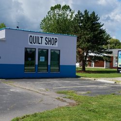 Sew Sweet Quilt Shop