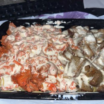 Crispy Halal - Crispy spice halal. - Mediterranean Near Me - Allentown, Pennsylvania