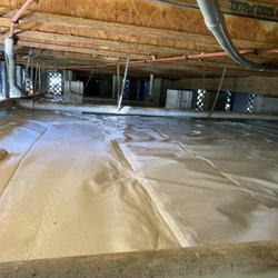 Crawlspace ER Holdings